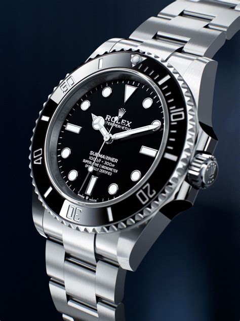 rolex submariner power reserve|Rolex Submariner waterproof.